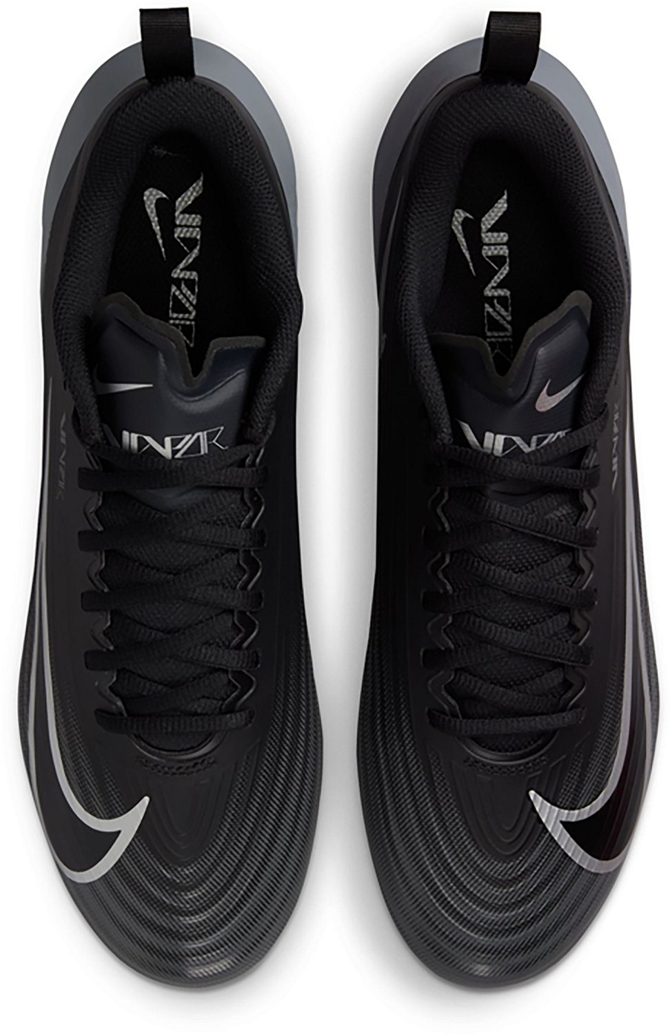 Nike Men's Vapor Speed 3 Football Cleats - view number 5