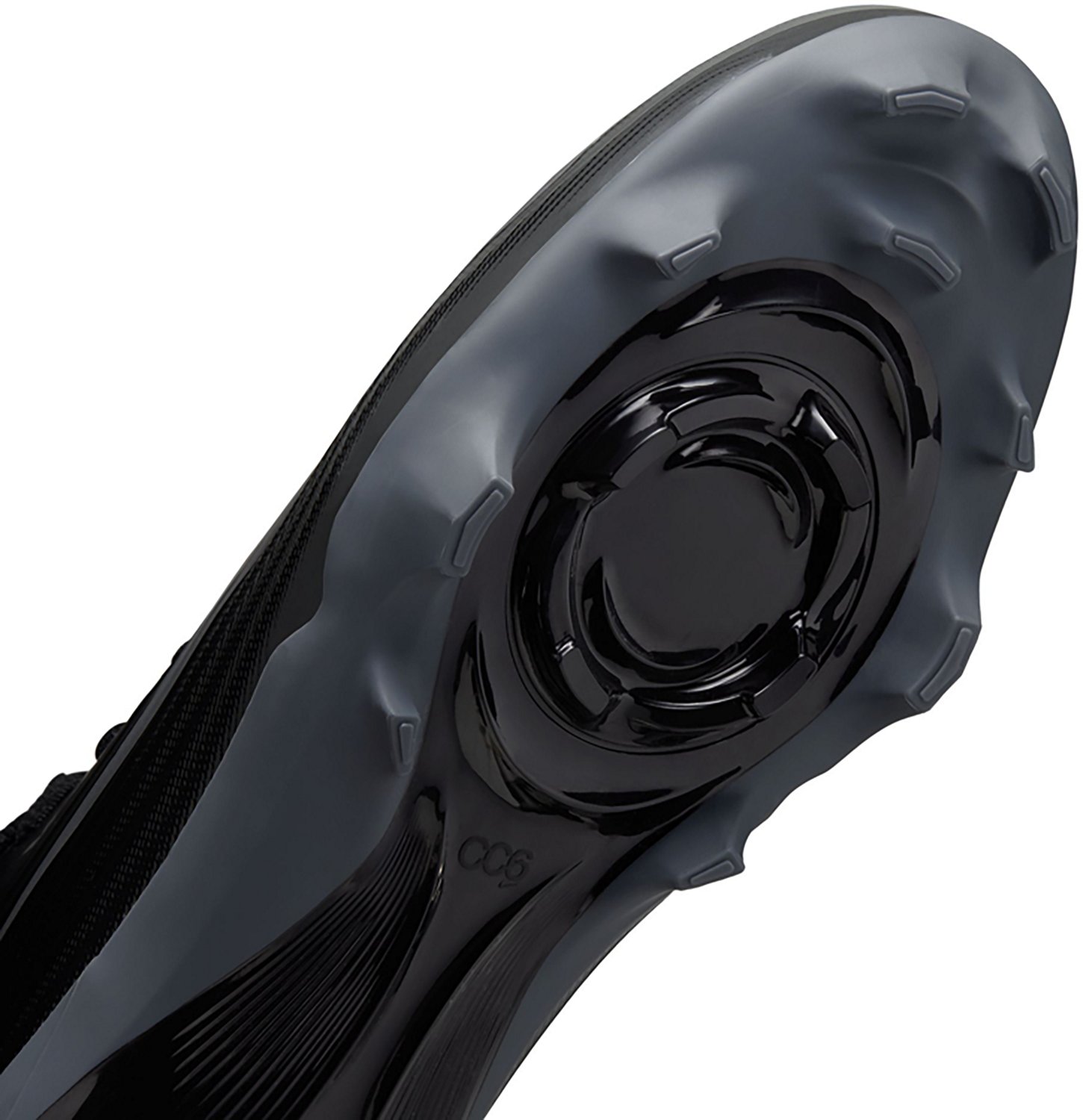 Nike Men's Vapor Speed 3 Football Cleats - view number 7