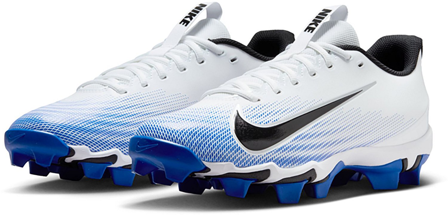 Nike Men's Vapor Shark 3 Football Cleats - view number 3