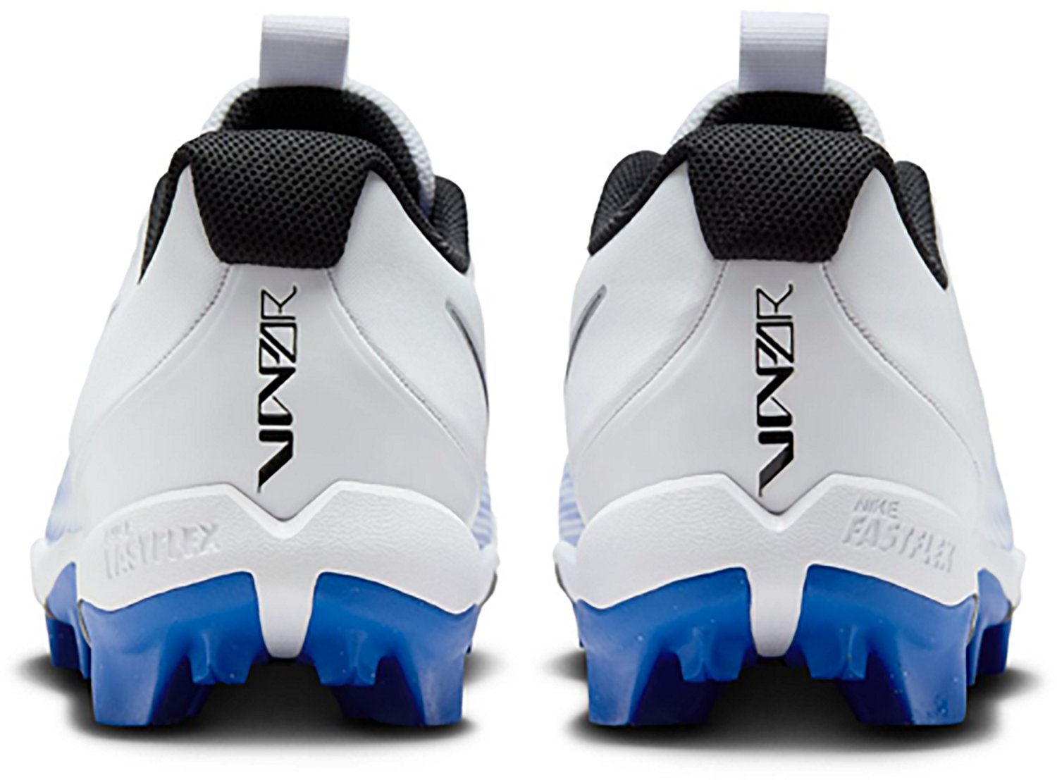 Nike Men's Vapor Shark 3 Football Cleats - view number 4