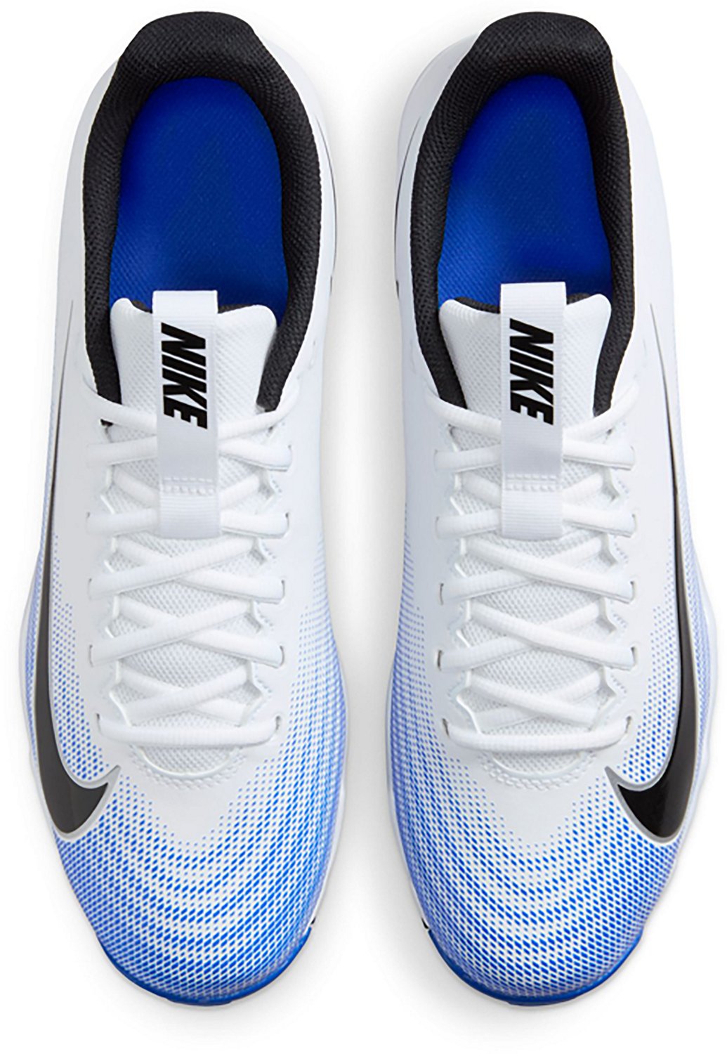 Nike Men's Vapor Shark 3 Football Cleats - view number 5