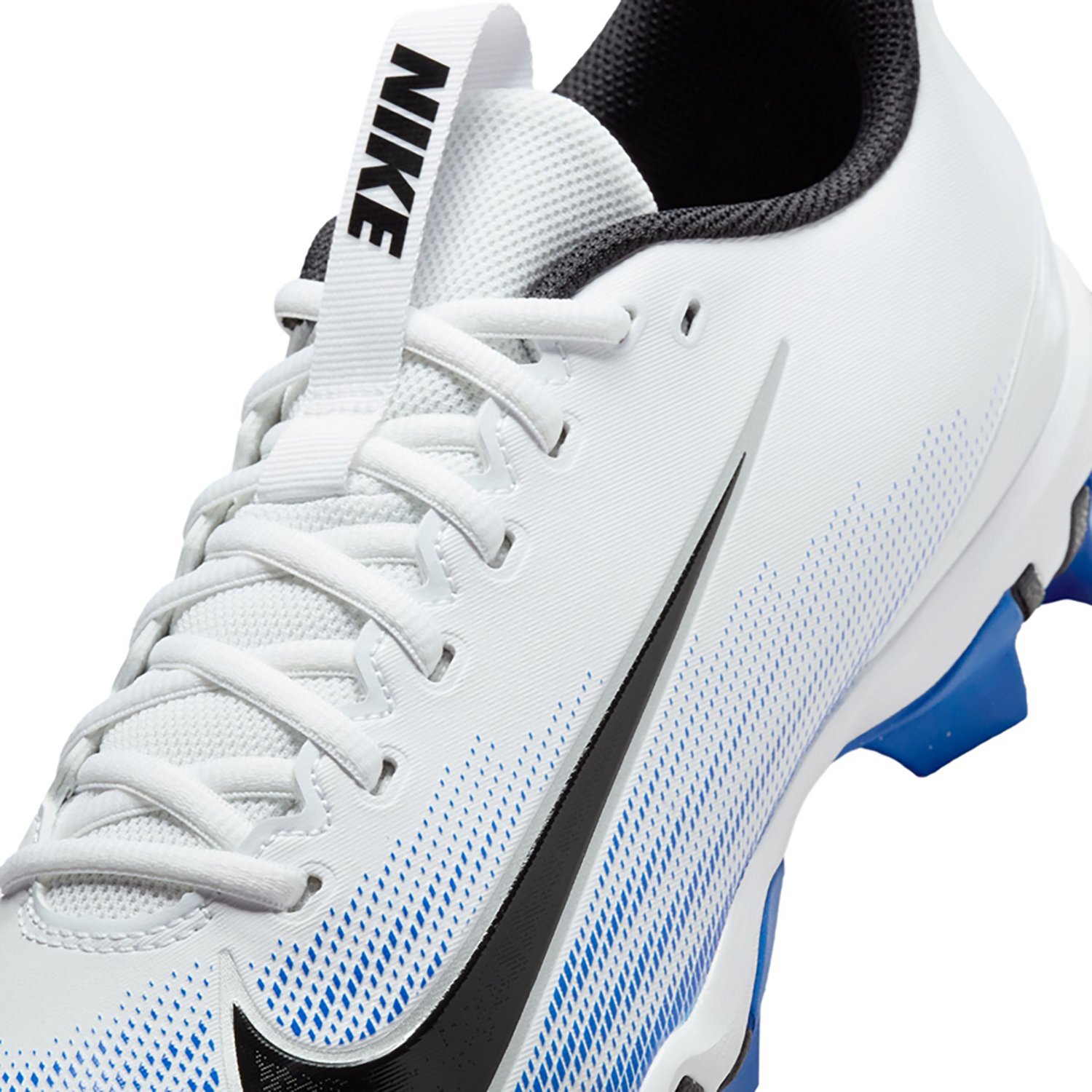 Nike Men's Vapor Shark 3 Football Cleats - view number 6