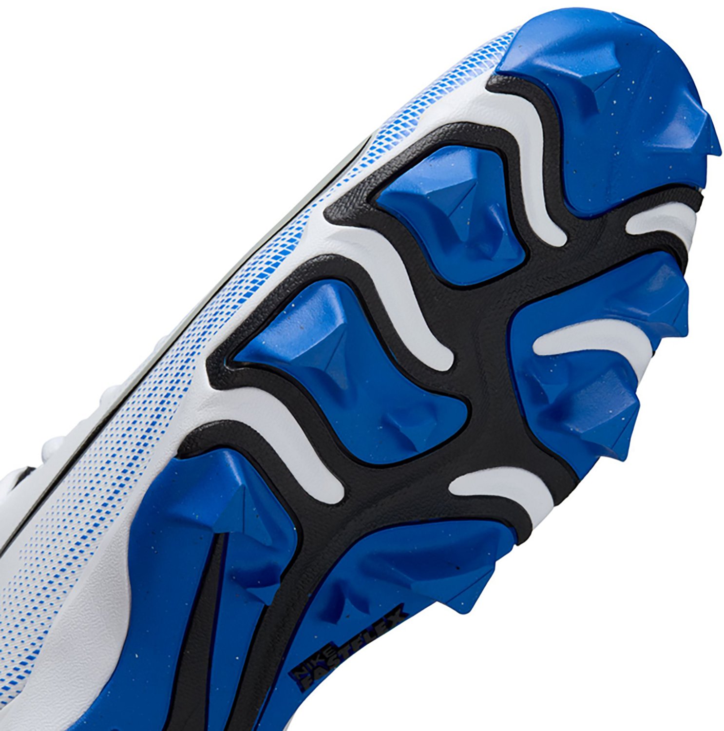 Nike Men's Vapor Shark 3 Football Cleats - view number 7