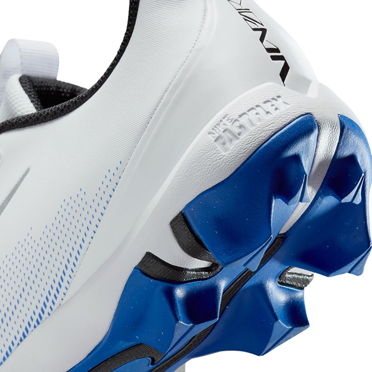 Nike Men's Vapor Shark 3 Football Cleats - view number 8