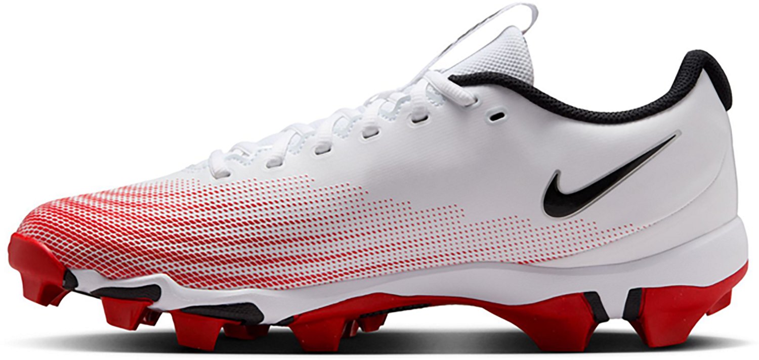 Nike Men's Vapor Shark 3 Football Cleats - view number 2