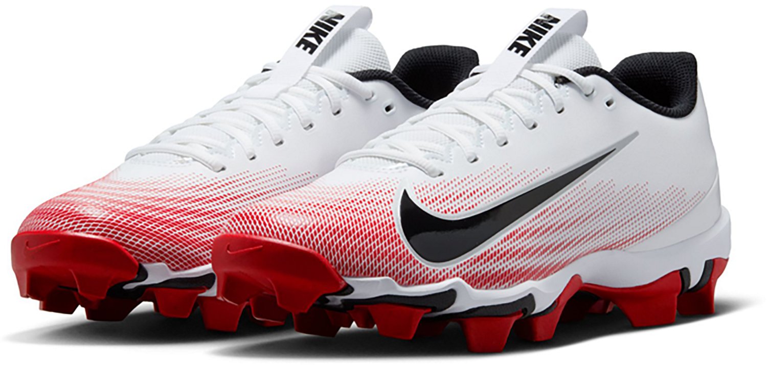 Nike Men's Vapor Shark 3 Football Cleats - view number 3