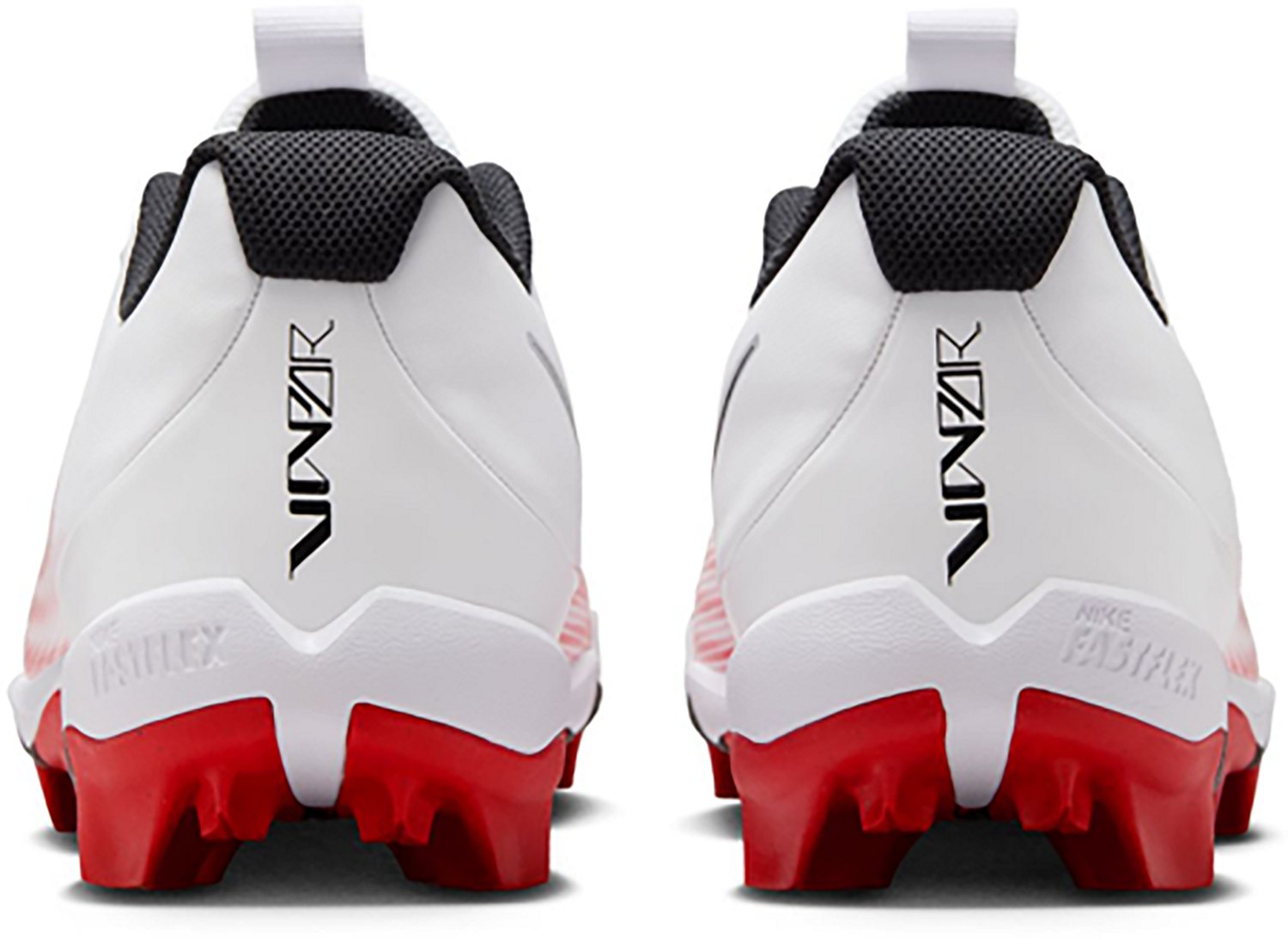 Nike Men's Vapor Shark 3 Football Cleats - view number 4