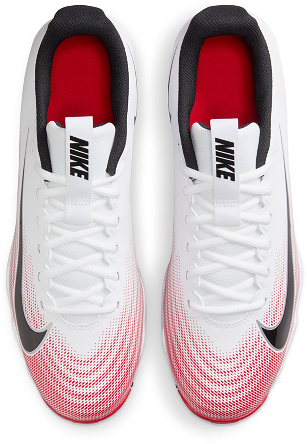 Nike Men's Vapor Shark 3 Football Cleats - view number 5