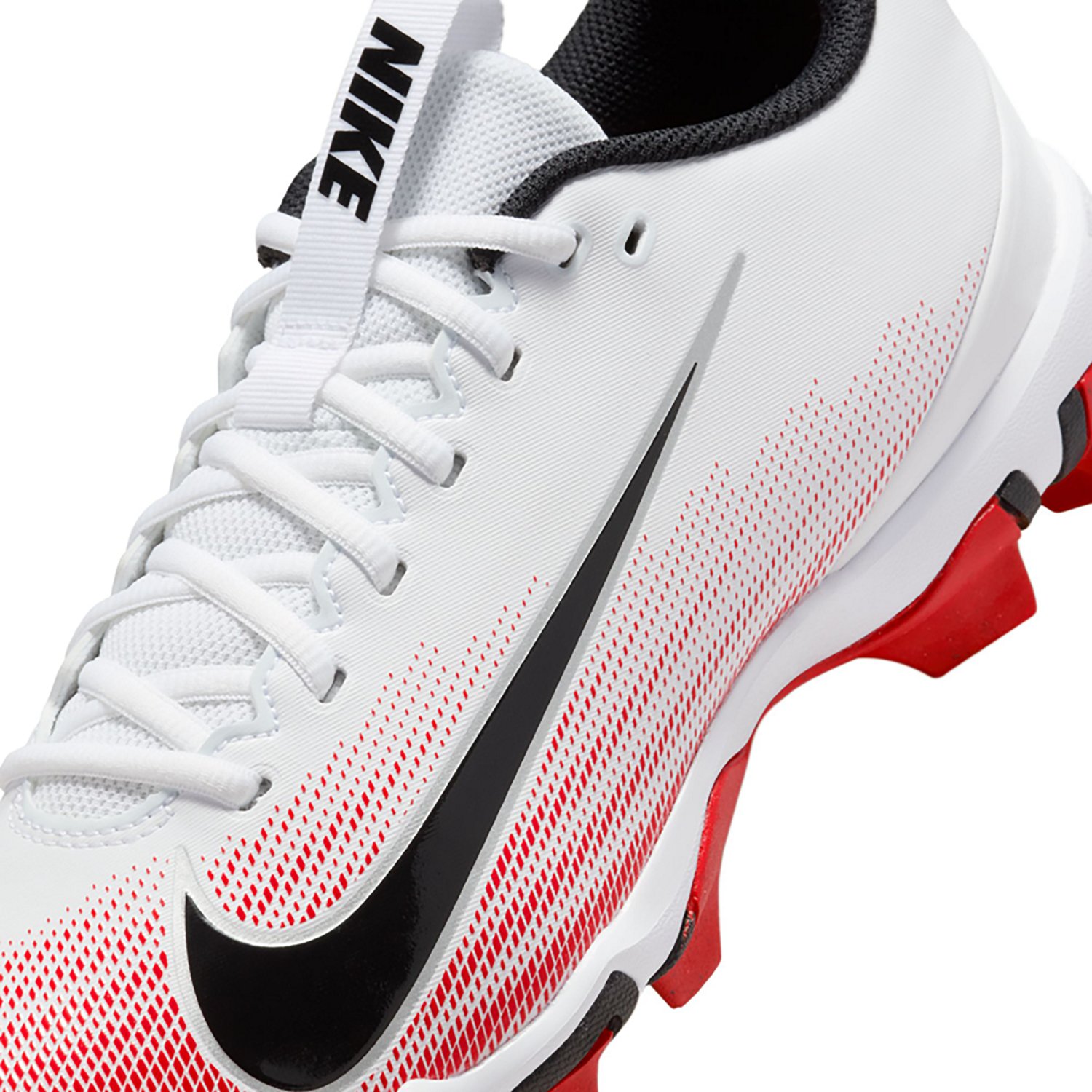 Nike Men's Vapor Shark 3 Football Cleats - view number 6