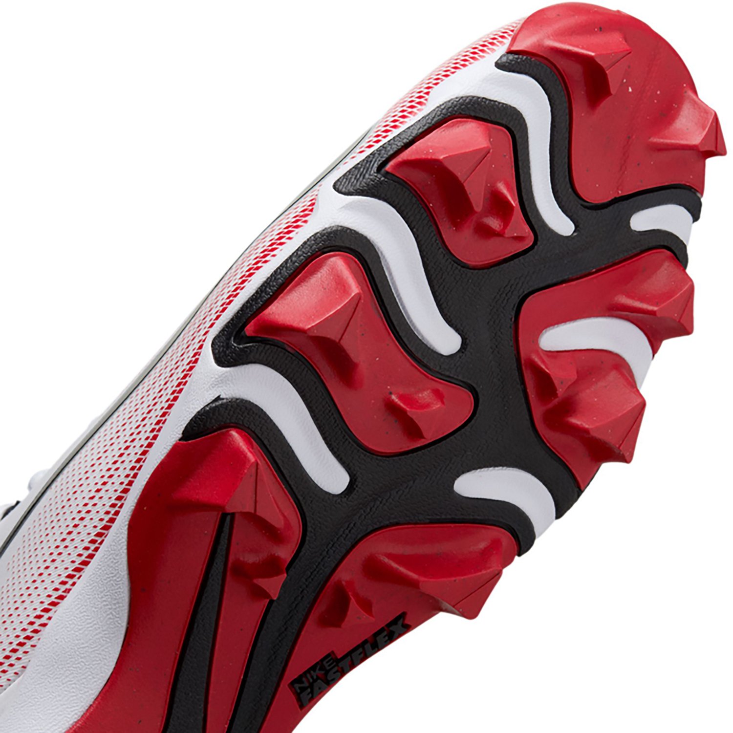 Nike Men's Vapor Shark 3 Football Cleats - view number 7