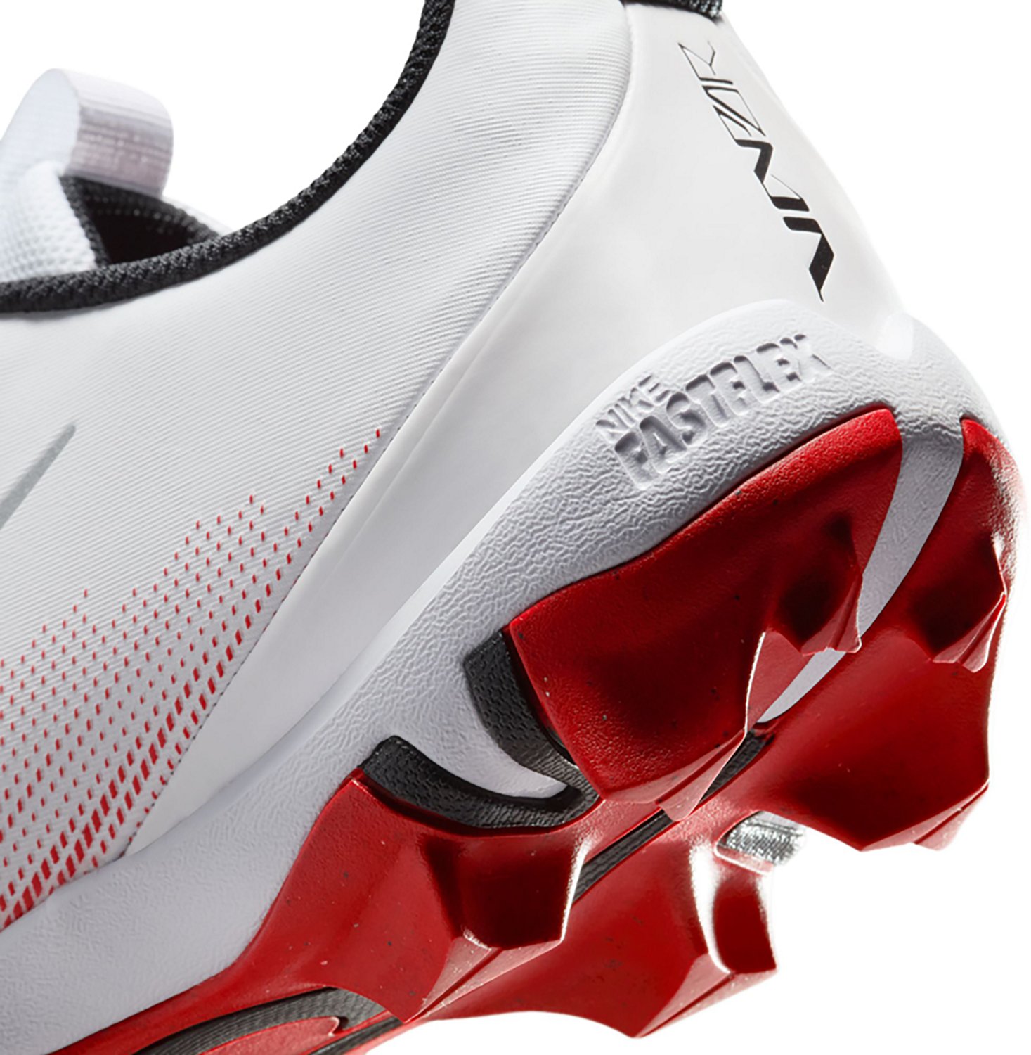 Nike Men's Vapor Shark 3 Football Cleats - view number 8