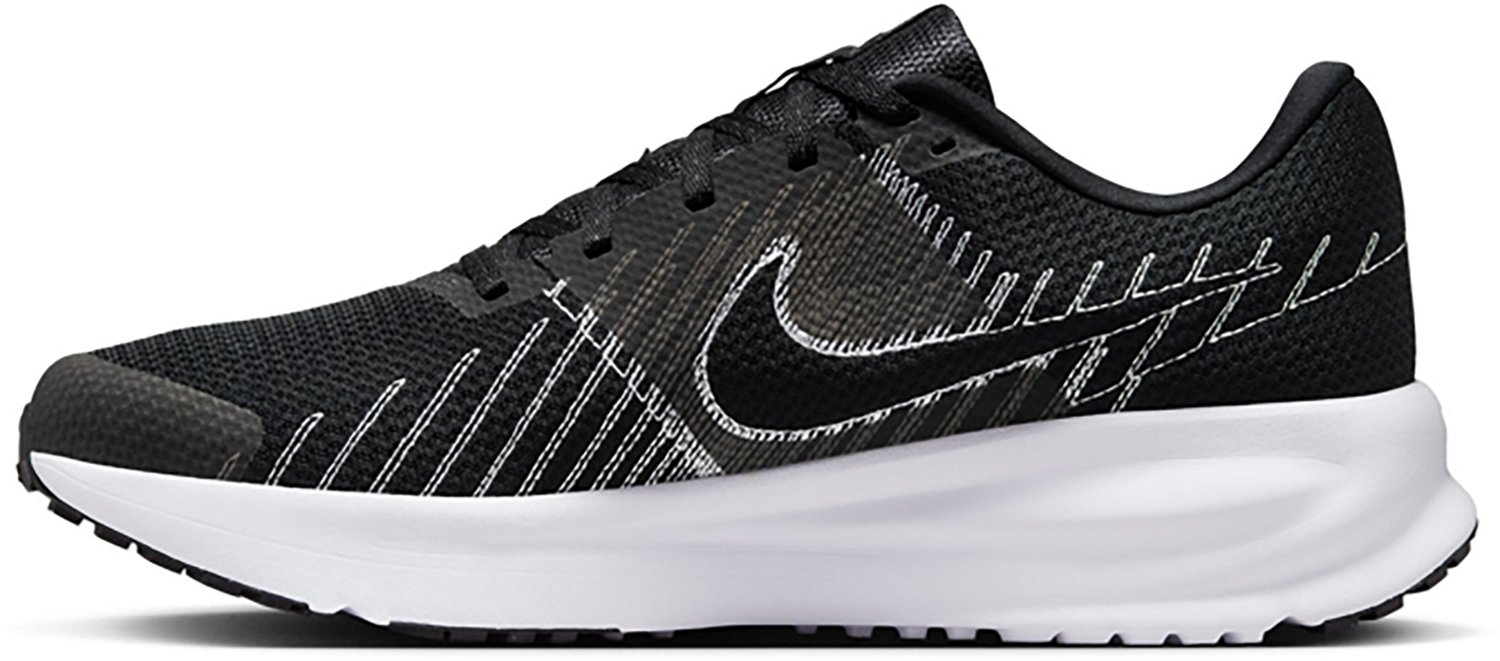 Nike Men's Run Defy Road Running Shoes - view number 2