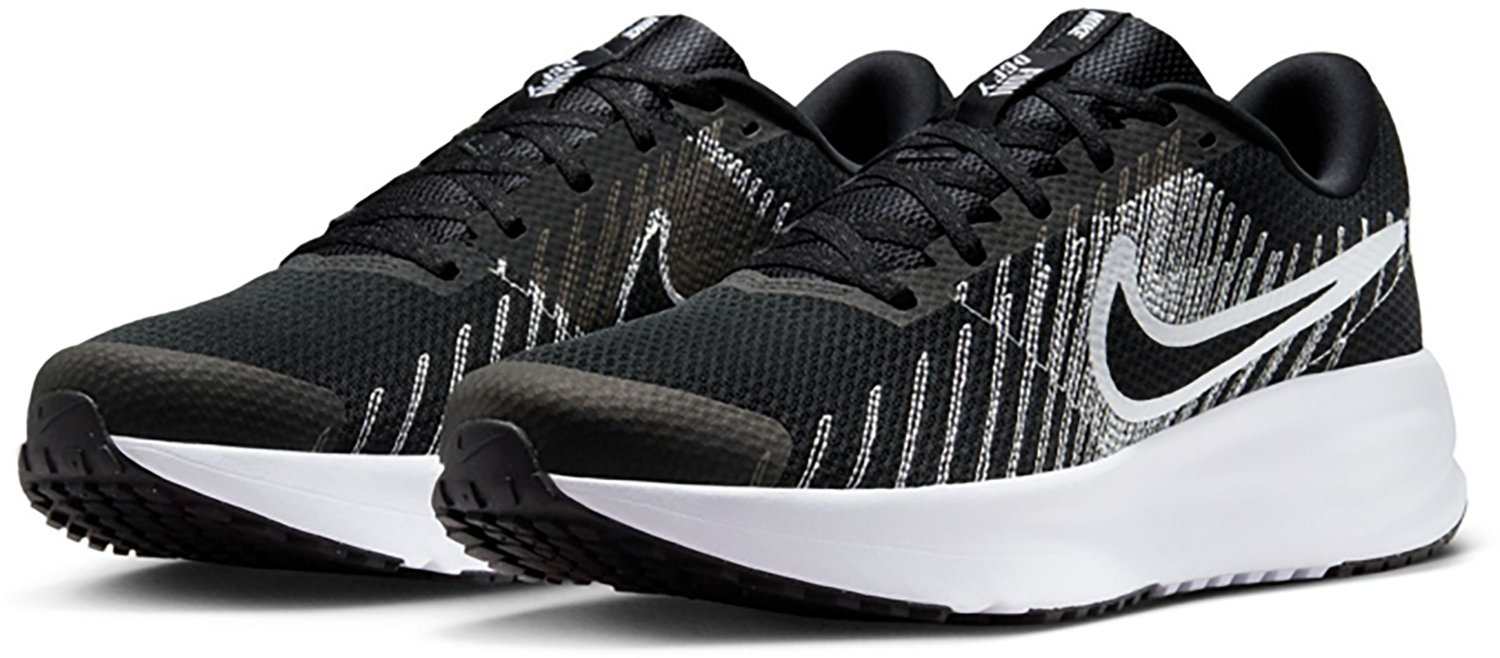 Nike Men's Run Defy Road Running Shoes - view number 3
