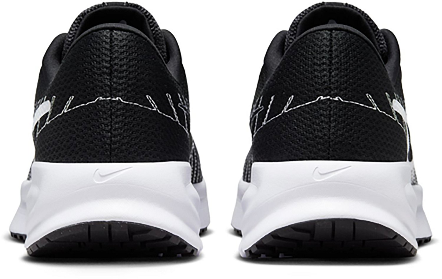 Nike Men's Run Defy Road Running Shoes - view number 4
