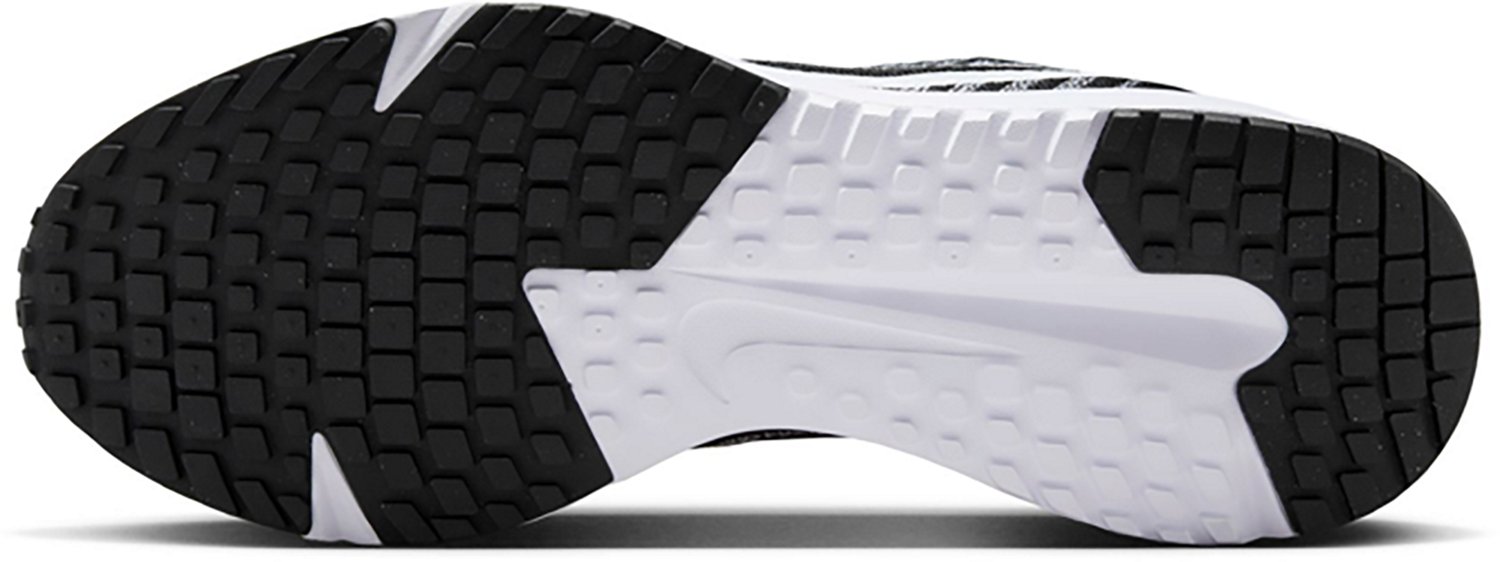 Nike Men's Run Defy Road Running Shoes - view number 6