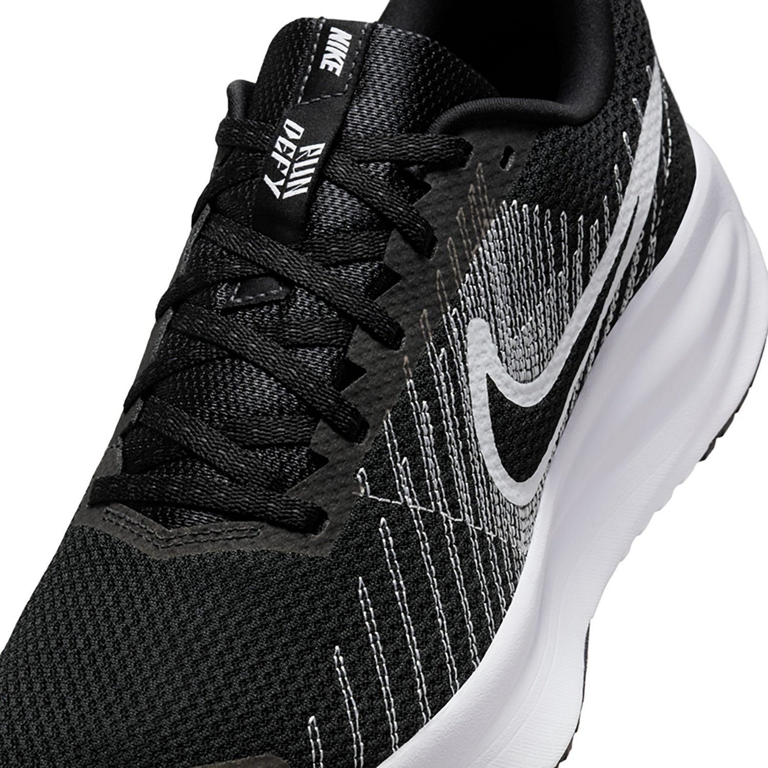 Nike Men's Run Defy Road Running Shoes - view number 7
