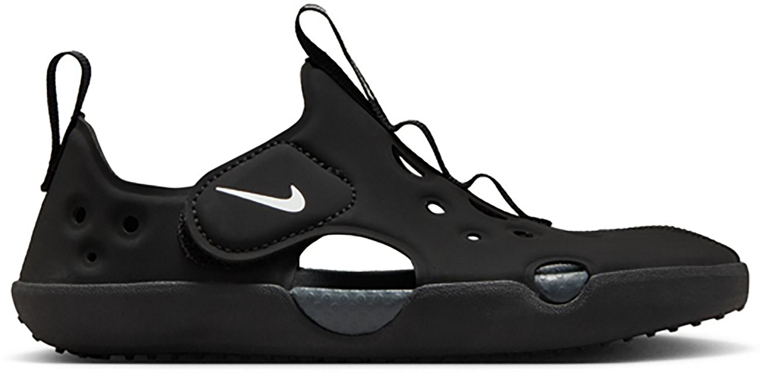 Nike Boys' Sunray Protect 4 Sandals