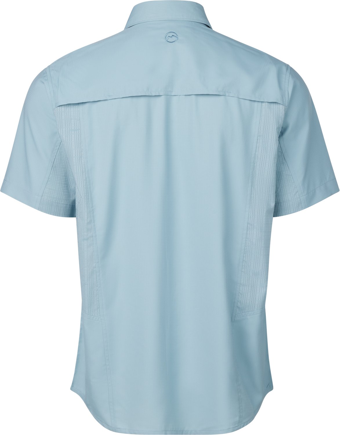 Magellan Outdoors Men's Falcon Lake Button Down Shirt - view number 2