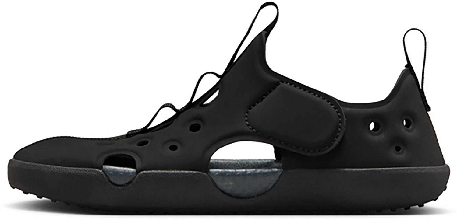 Nike Boys' Sunray Protect 4 Sandals                                                                                              - view number 2