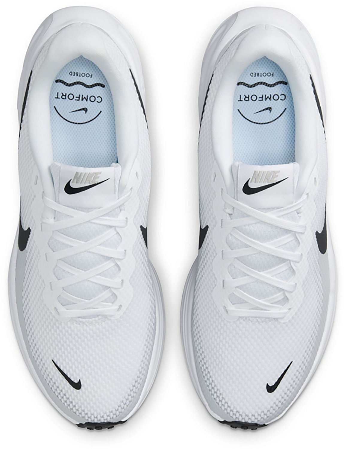 Nike Women's Revolution 8 Running Shoe - view number 5