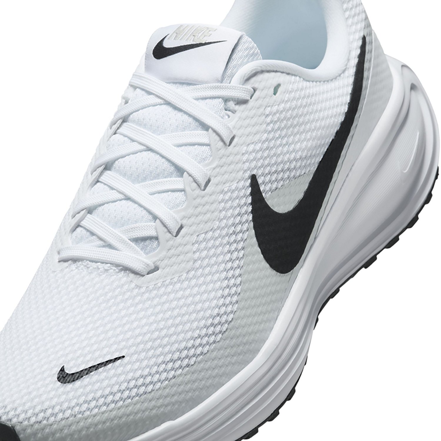 Nike Women's Revolution 8 Running Shoe - view number 7