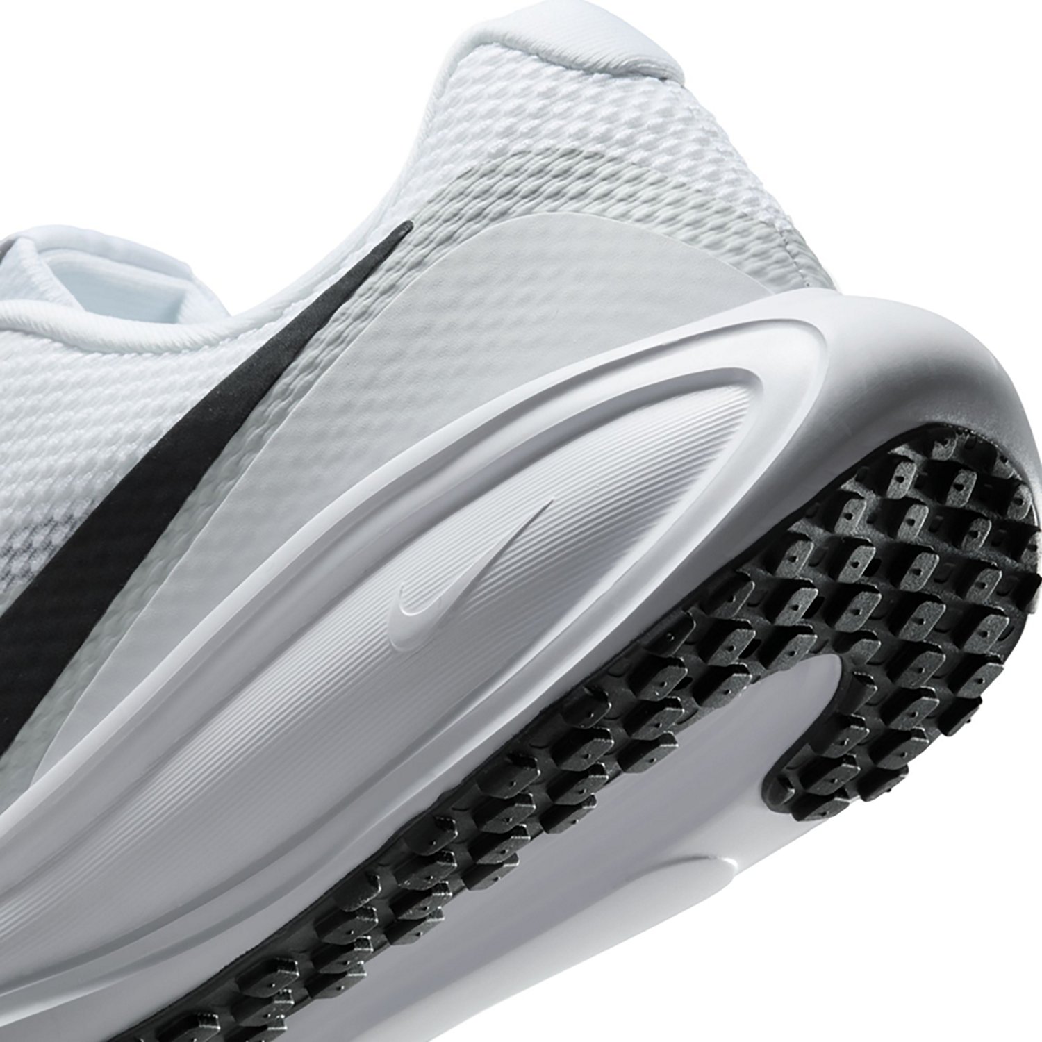 Nike Women's Revolution 8 Running Shoe - view number 8