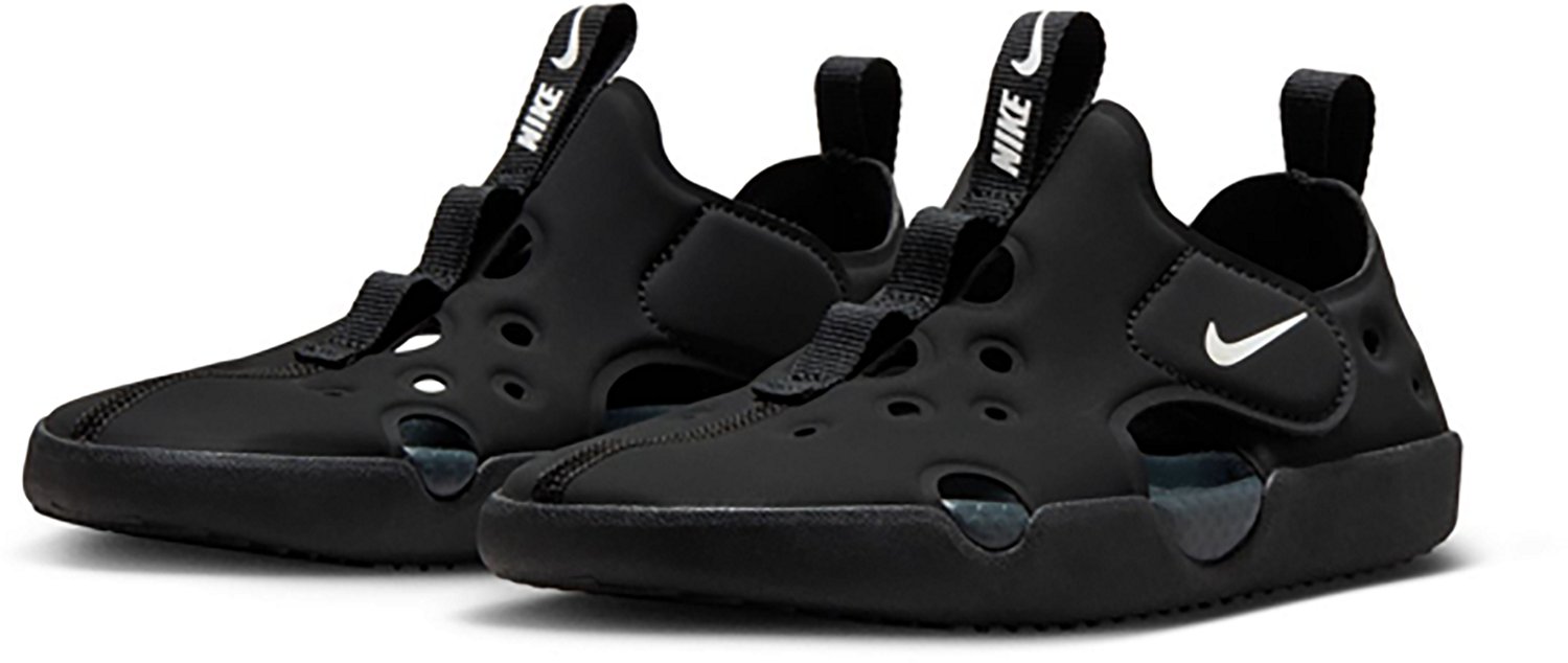 Nike Boys' Sunray Protect 4 Sandals                                                                                              - view number 3