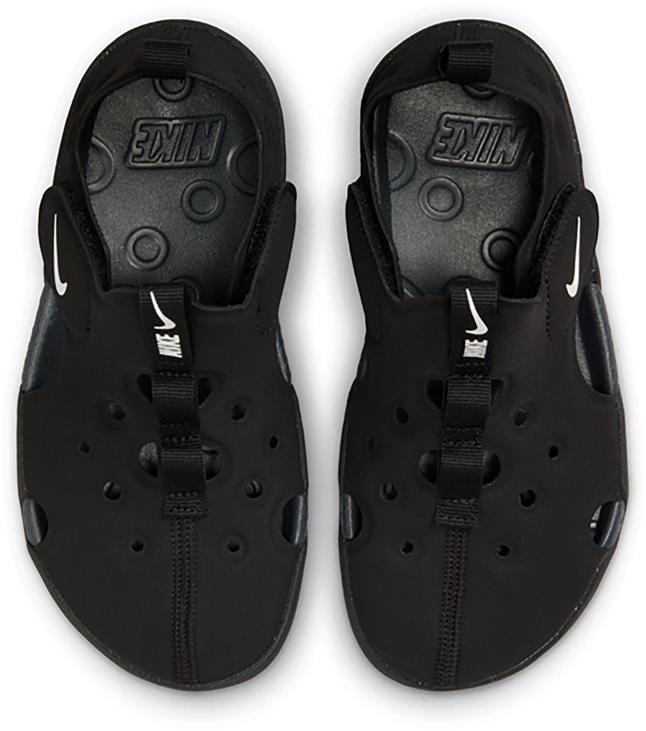 Nike Boys' Sunray Protect 4 Sandals                                                                                              - view number 5