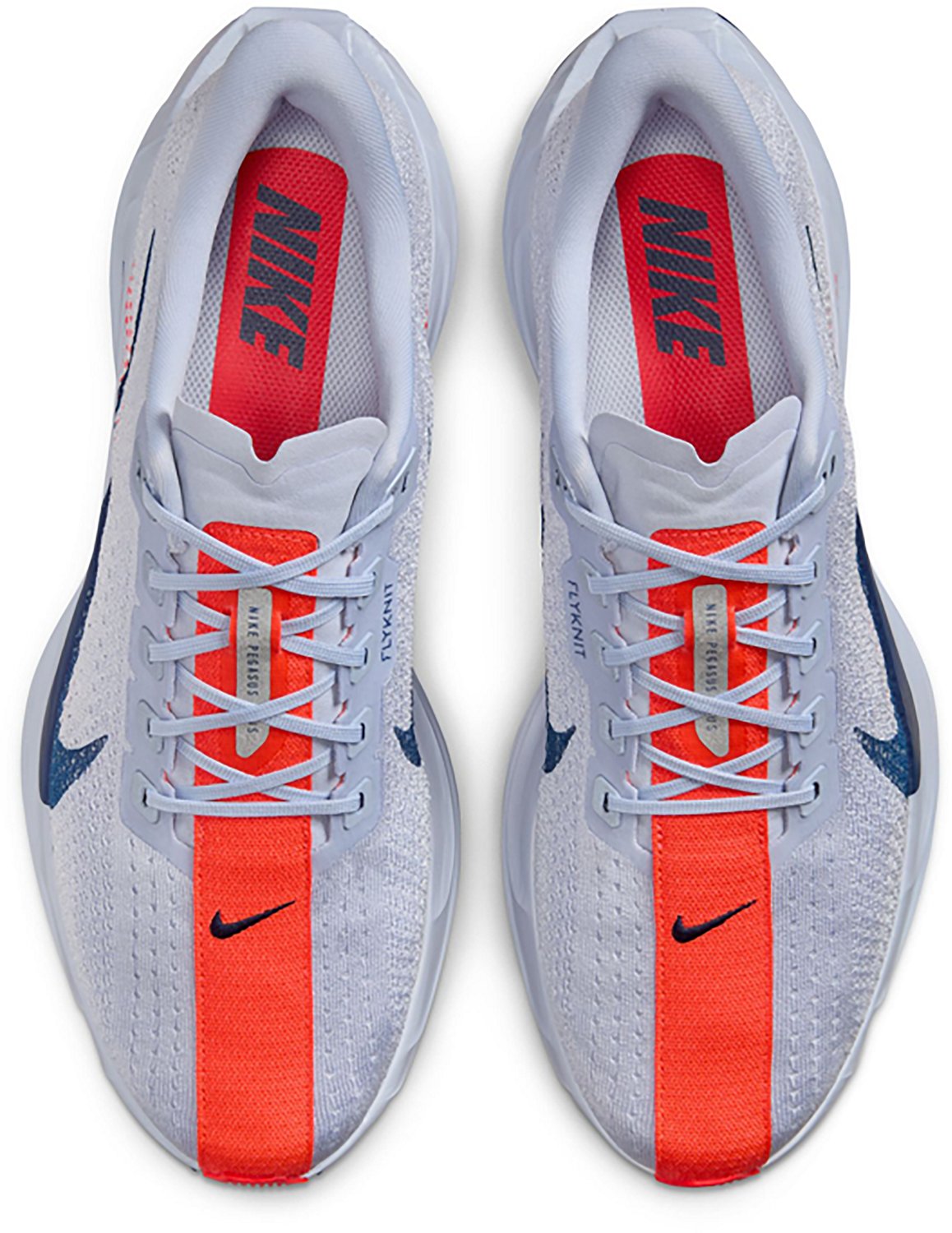 Nike Men's Pegasus Plus Running Shoes - view number 5