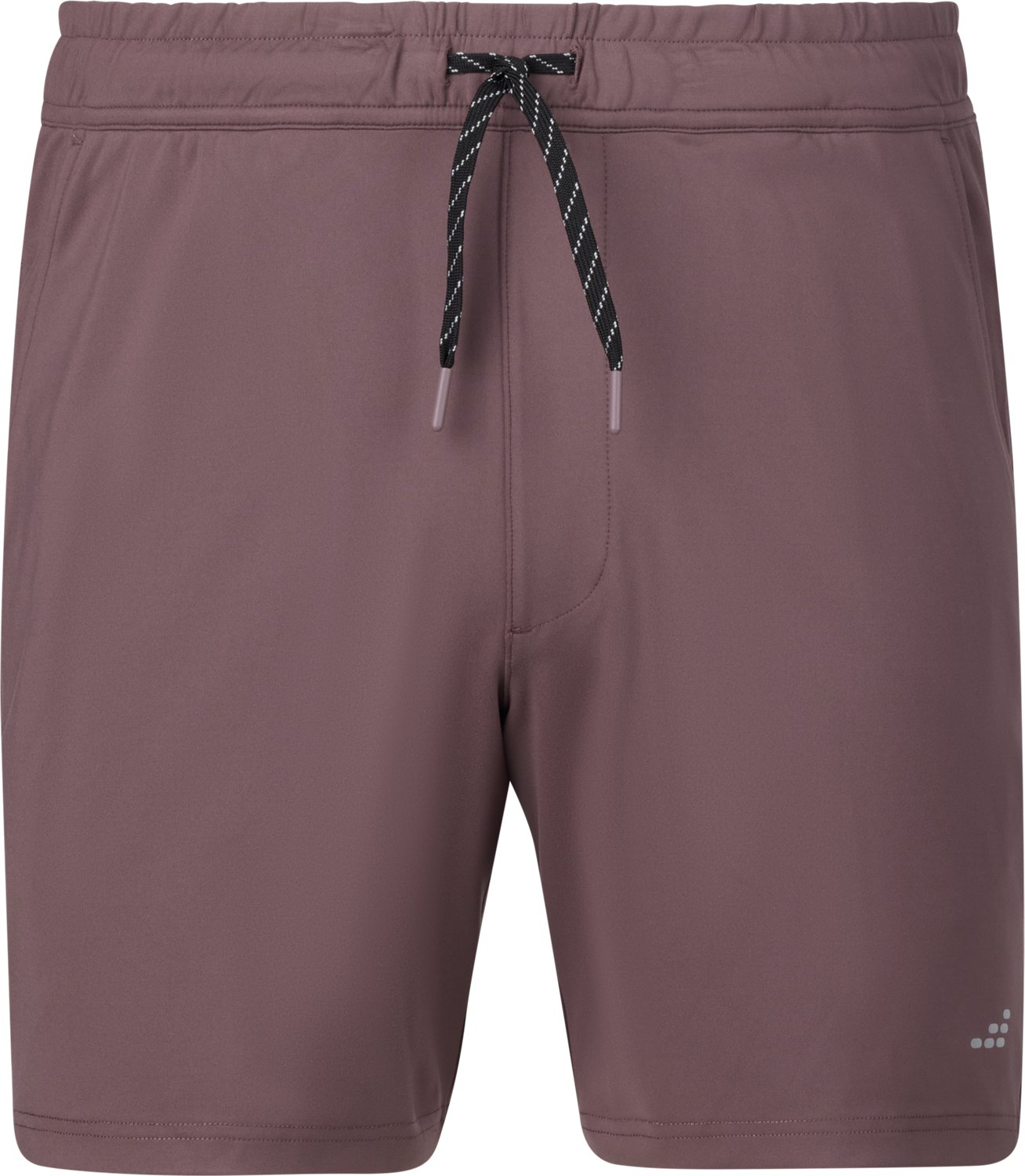 BCG Men's Knit Tech Shorts 7 in - view number 4