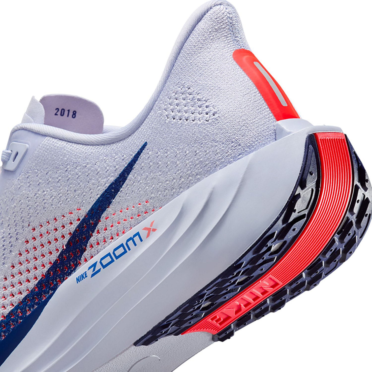 Nike Men's Pegasus Plus Running Shoes - view number 8