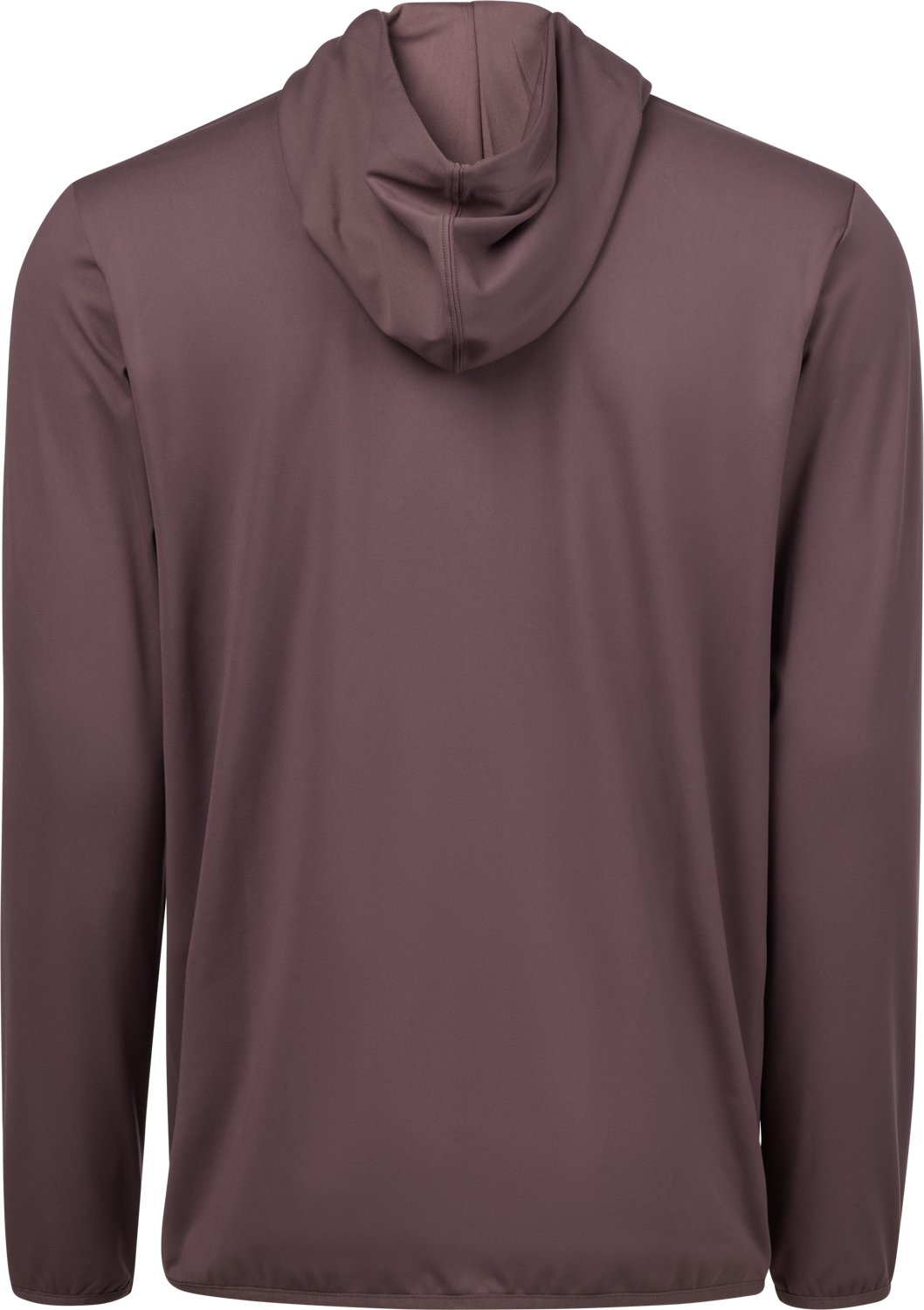 BCG Men's Tech Knit Full Zip Top                                                                                                 - view number 4