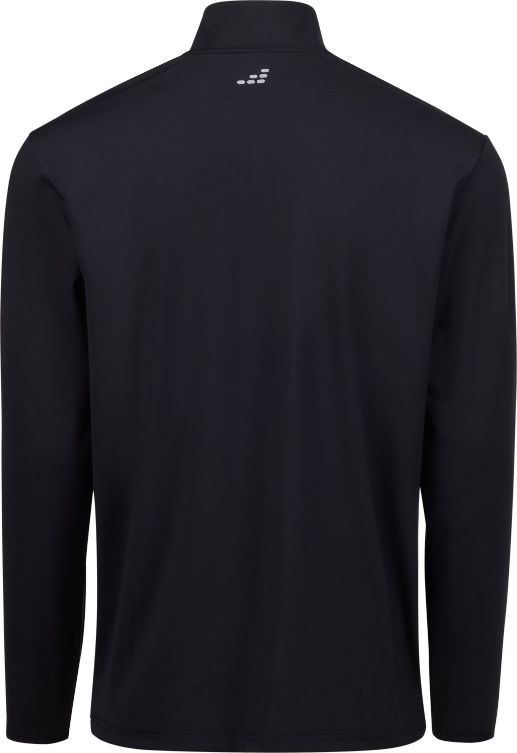 BCG Men's Tech Knit 1/2-Zip Top - view number 6