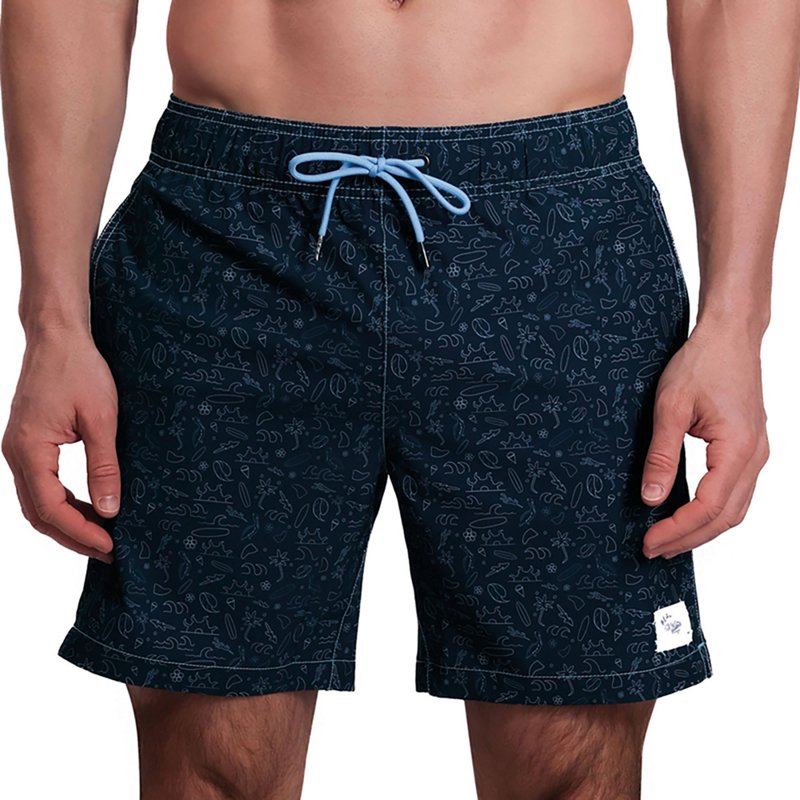 Beach Bros Men's Be… - image