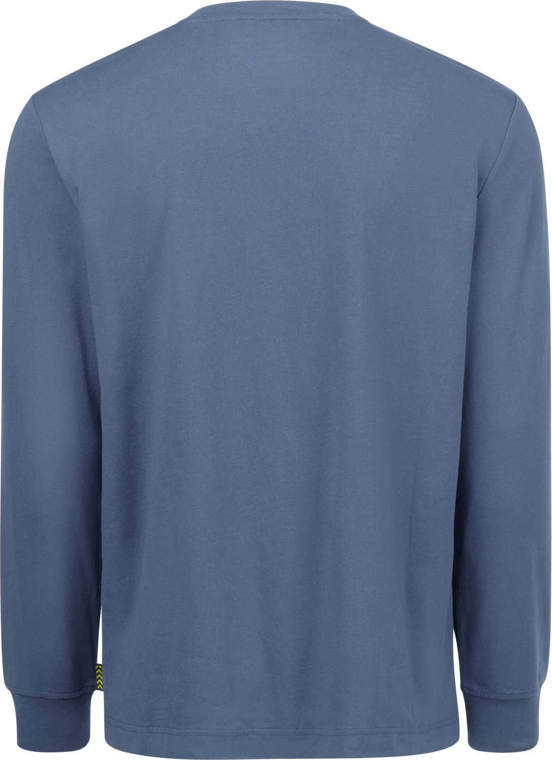 Brazos Men’s Contractor Pocket Long Sleeve T-shirt - view number 2