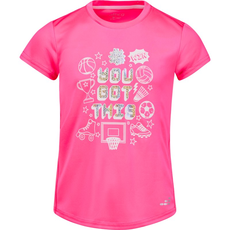 Bcg Girls' Turbo Gf… - image