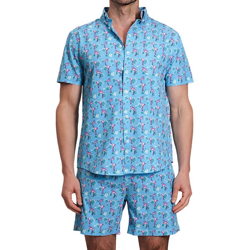 Beach Bros Men's Fl… - image
