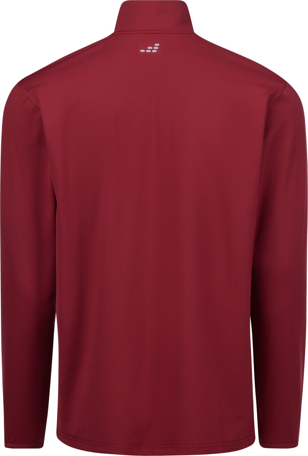 BCG Men's Tech Knit 1/2-Zip Top - view number 4