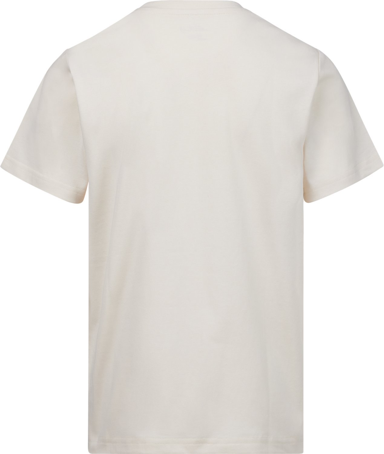 BCG Boys' Lifestyle Unleash Your Beast Cotton GFX Short Sleeve Graphic T-shirt - view number 2