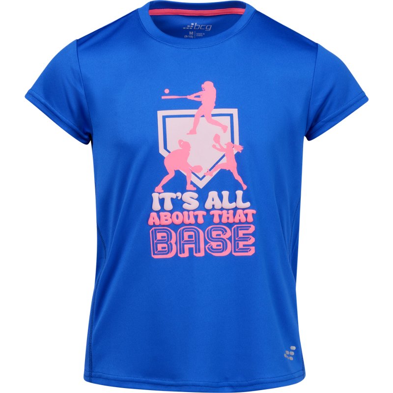 Bcg Girls' Turbo Gf… - image