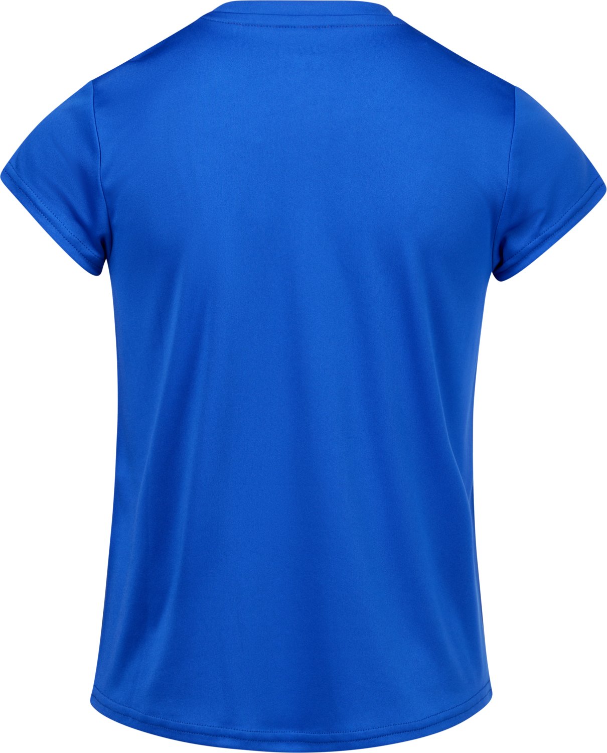 BCG Girls' Turbo GFX Base Short Sleeve Graphic T-shirt - view number 2