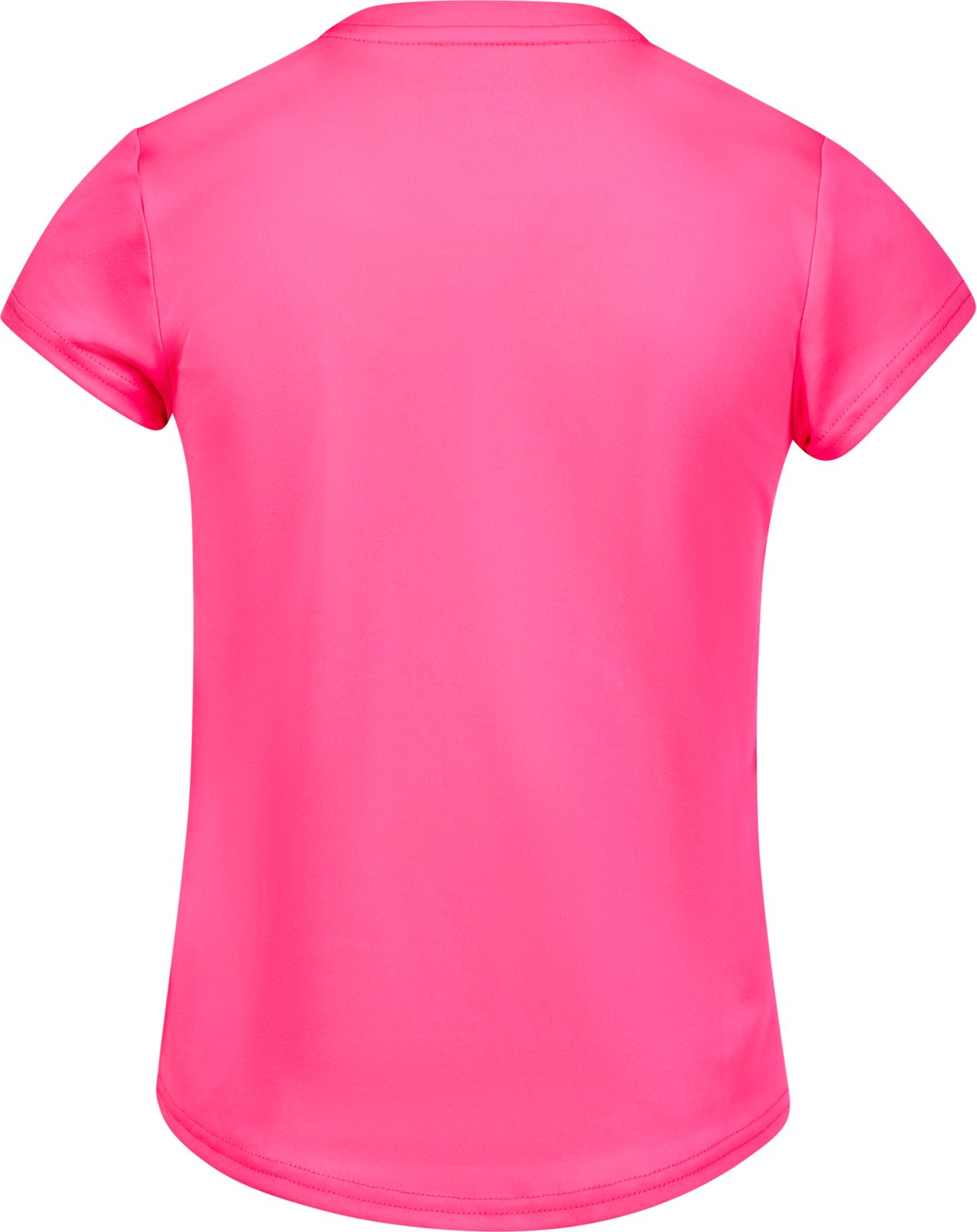 BCG Girls' Turbo GFX You Got This Short Sleeve Graphic T-shirt - view number 2