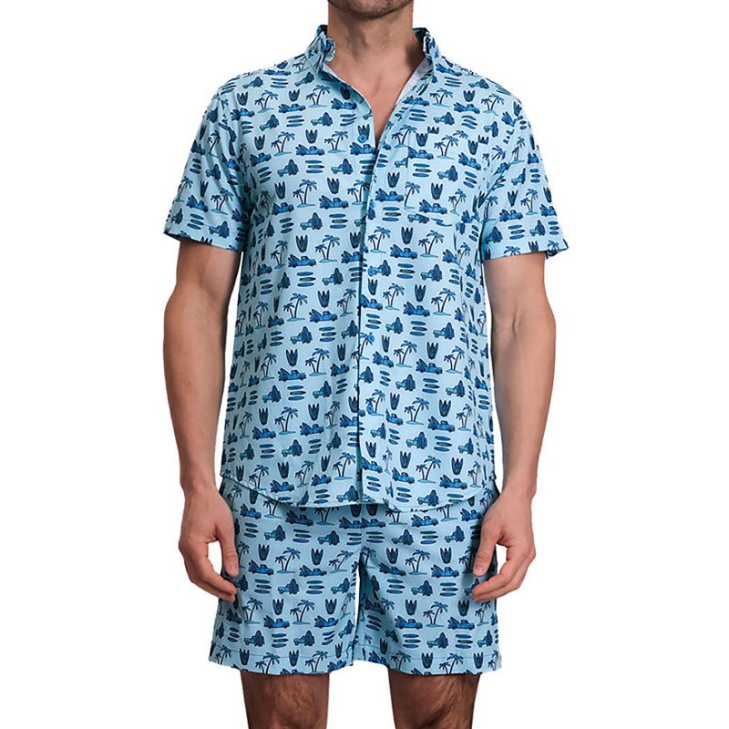 Beach Bros Men's Gr… - image