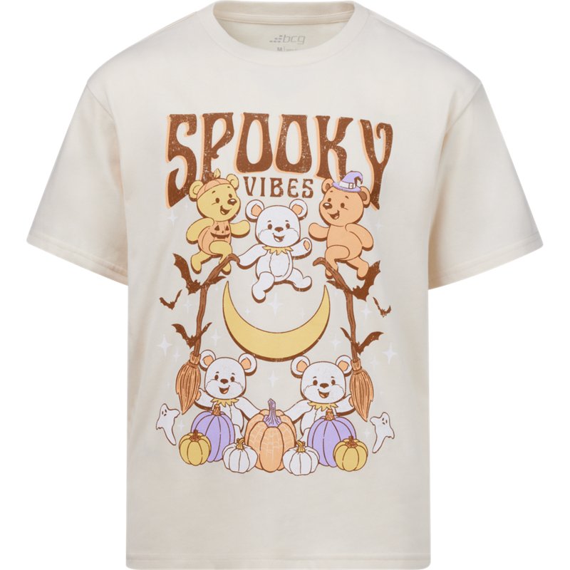 Bcg Girls' Lifestyl… - image