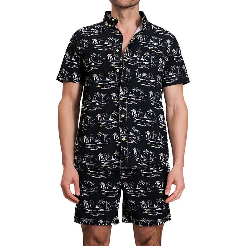 Beach Bros Men's Pa… - image