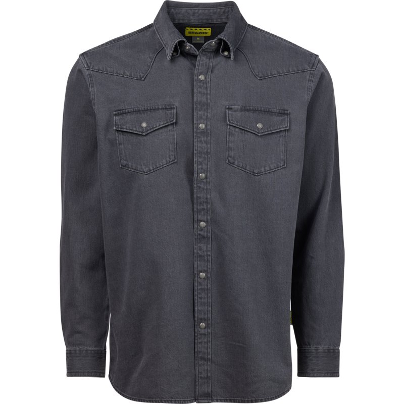 Brazos Men's Ranch … - image