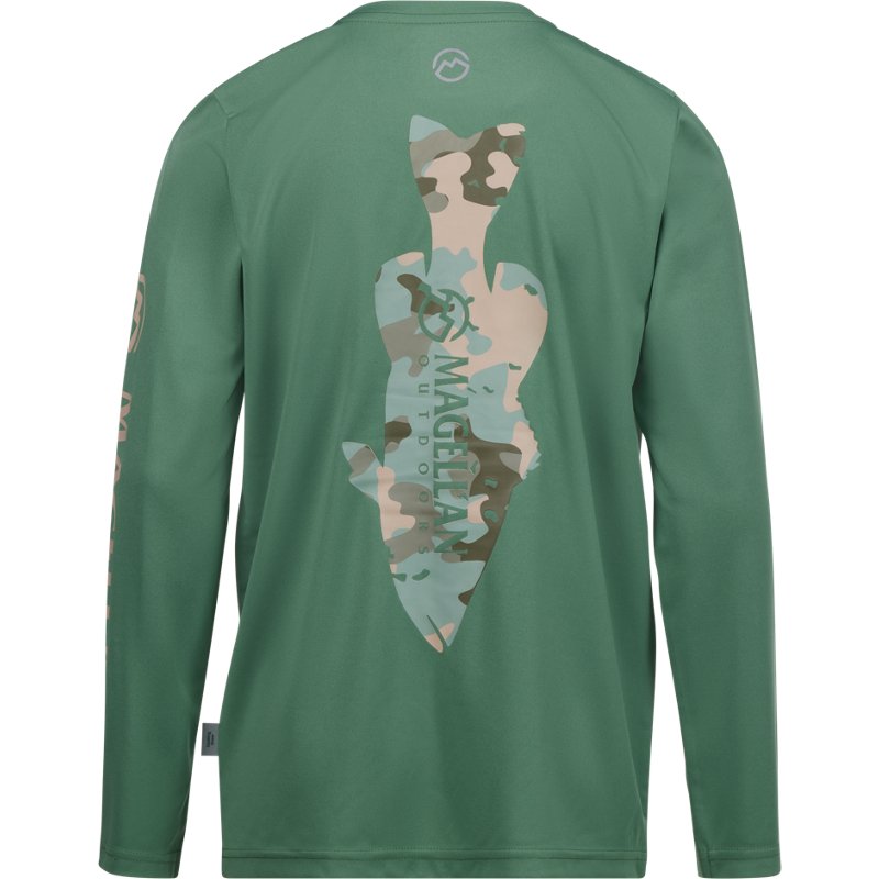Magellan Outdoors B… - image