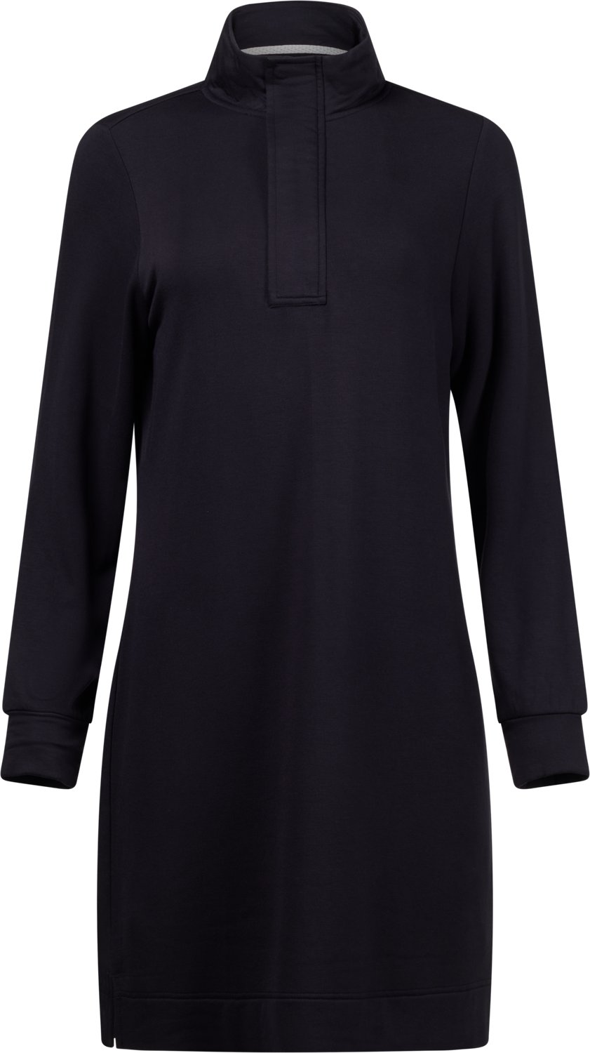 Magellan Outdoors Women's Lost Pines Fleece 1/2-Zip Dress