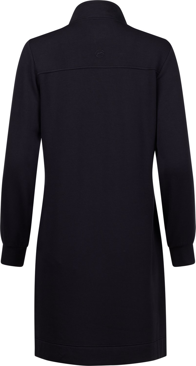 Magellan Outdoors Women's Lost Pines Fleece 1/2-Zip Dress