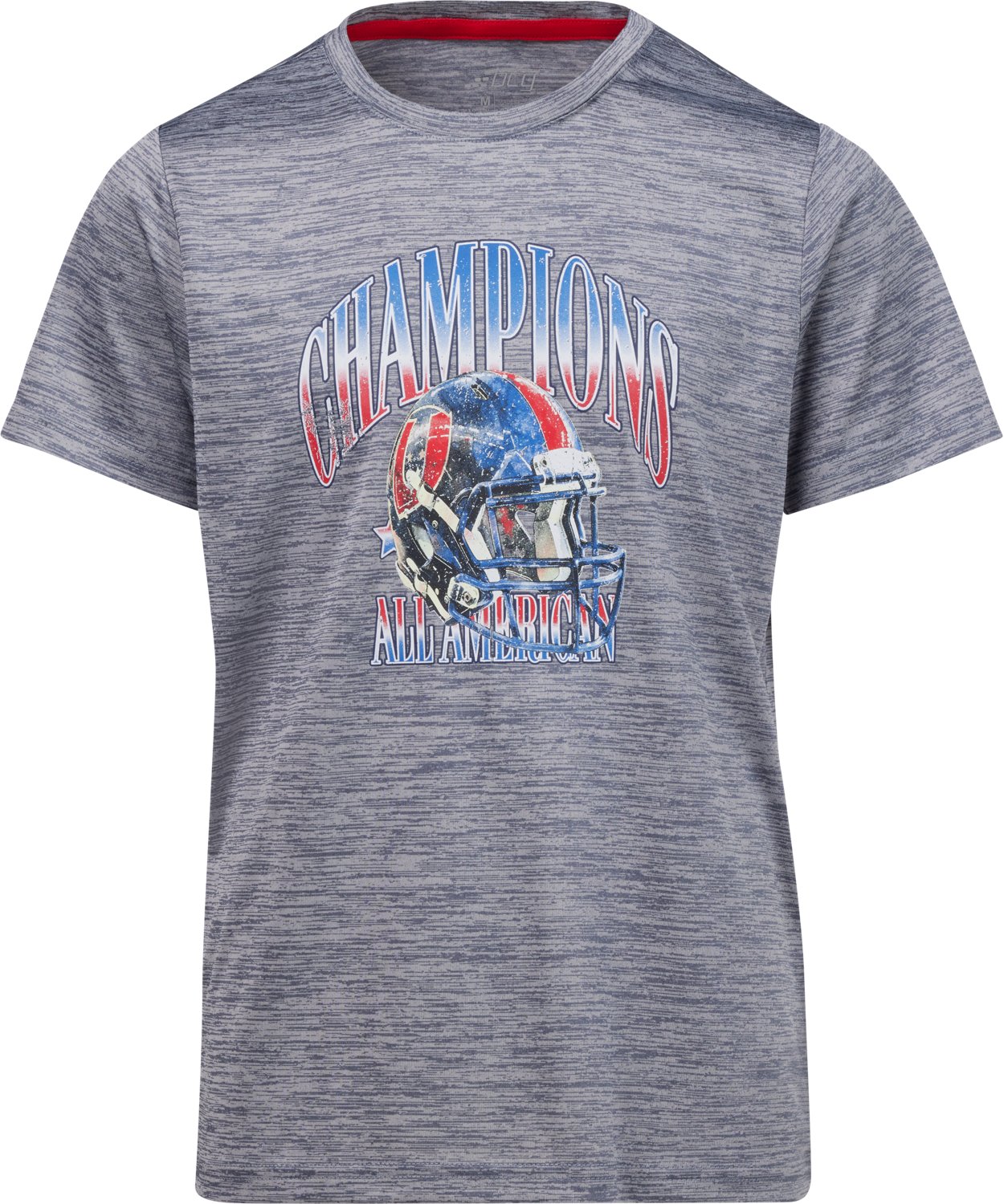 BCG Boys' Training All American Champ T-shirt - view number 3
